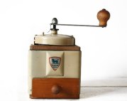 Vintage Peugeot Cofee Grinder